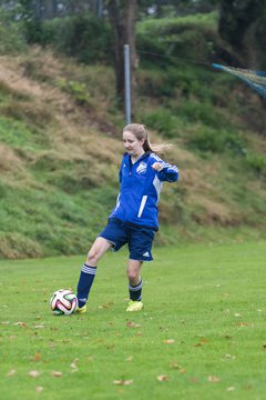 Bild 33 - Frauen TSV Gnutz - SV Bokhorst : Ergebnis: 7:0